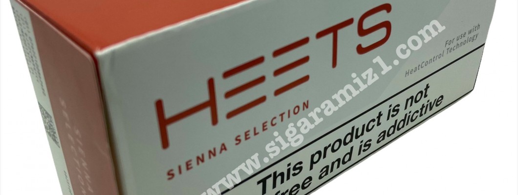 Heets Elektronik Sigara Fiyatları